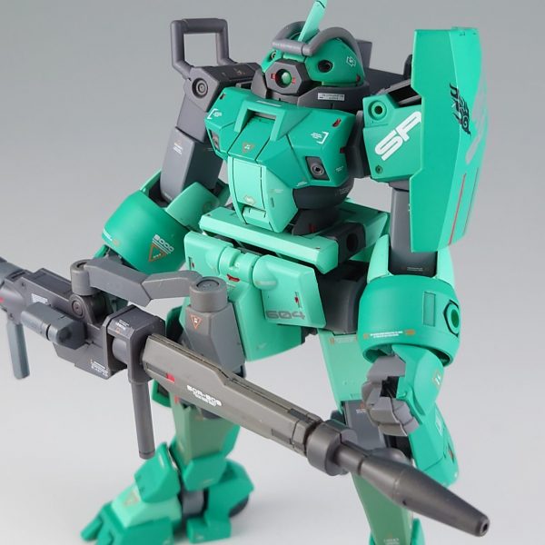 デミトレーナー　イントロダクション仕様