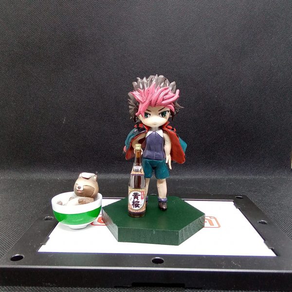 グエル・ジェターク