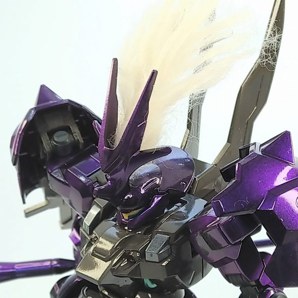 ディランザ グエル専用機