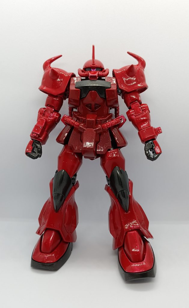 2度塗りをして、綺麗に仕上げました。