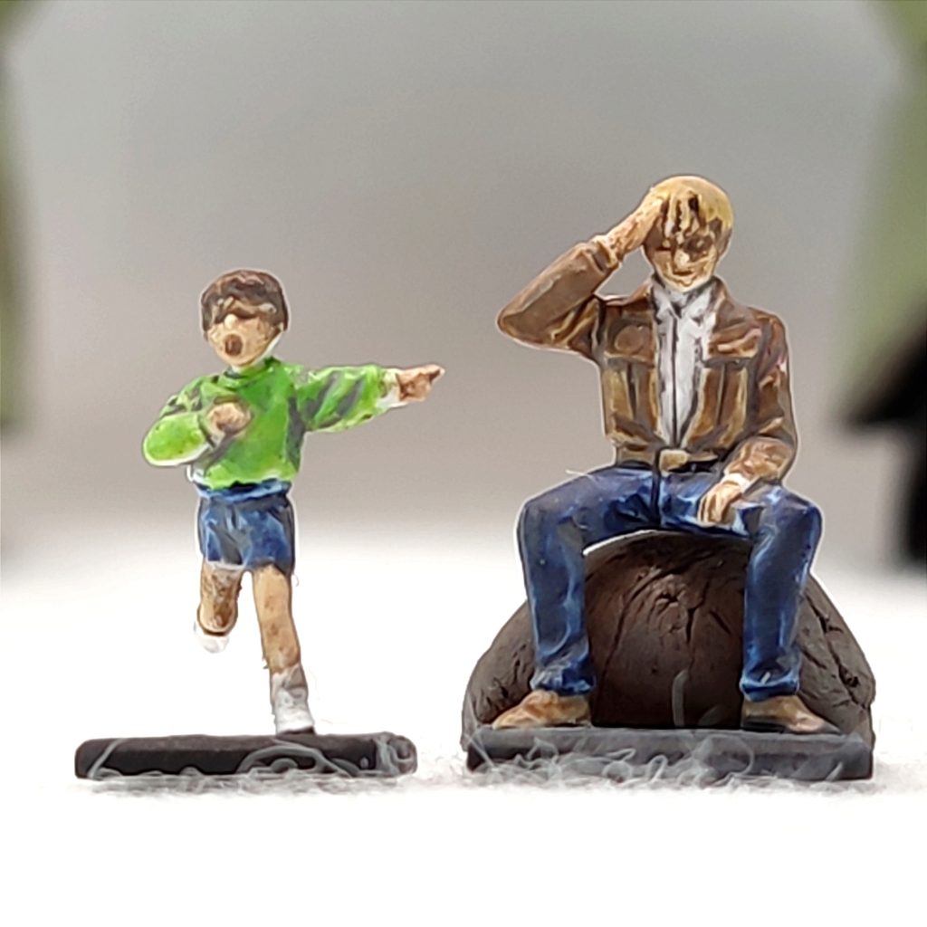 ふたりで2ショット最後までご覧いただきましてありがとうございます😊