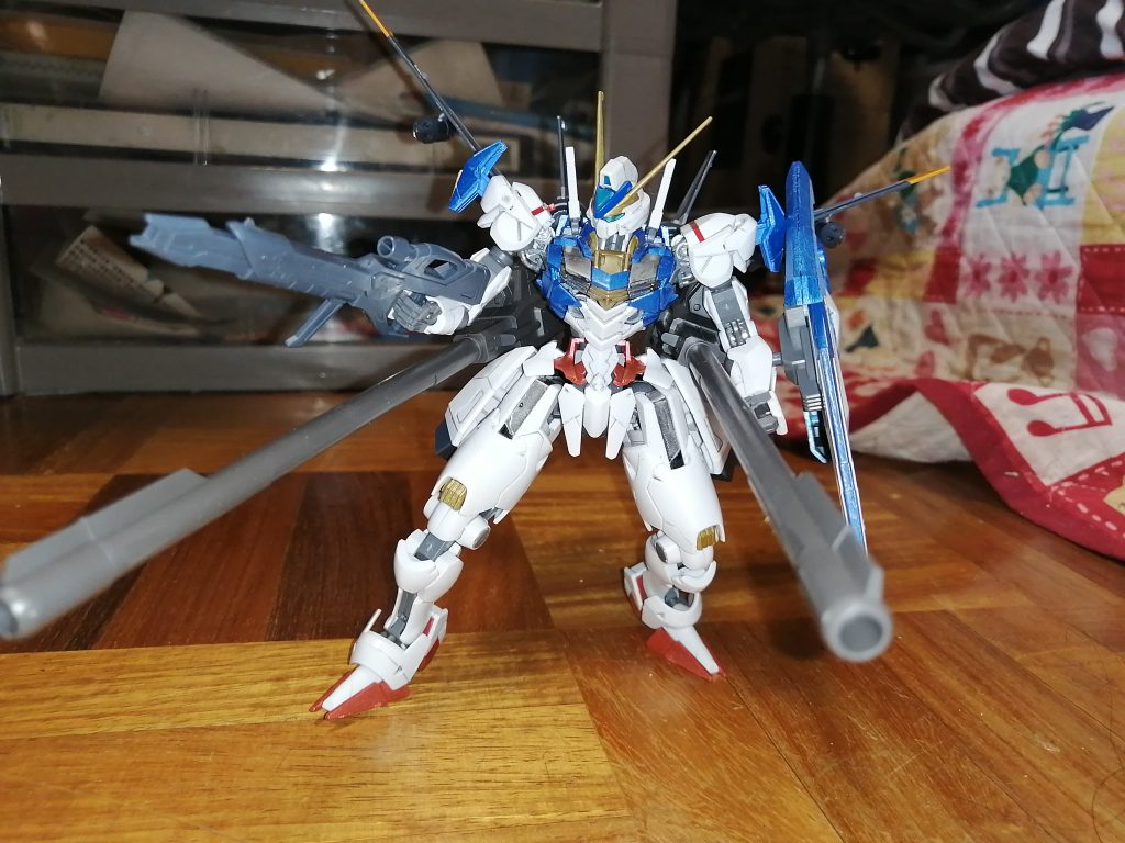 とうネタでした　まあ確かウィンダムてストラクの量産型だと思うからやっぱガンダムなのか？