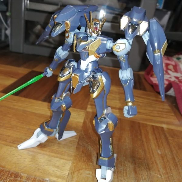 ガンダムファラクト