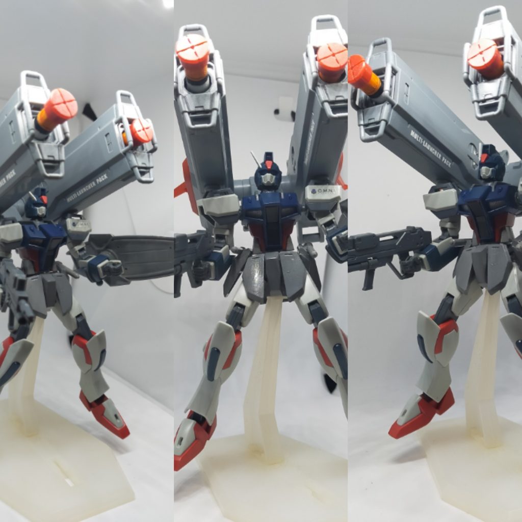 なお、第2次地球・プラント大戦後にザフト諜報部がロゴス調査をした所、オペレーションヒューリーに使われたあの忌々しいマルチストライカーの開発もここで行われていたのが発覚した。(最初からブルーコスモスがユニウス条約破る気満々だった事が伺える)ここから+α