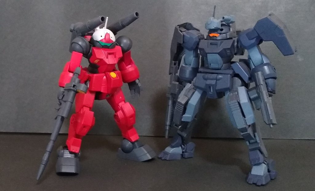 最後までご覧いただきありがとうございました。前作のデミディフェンサーも見ていってください!