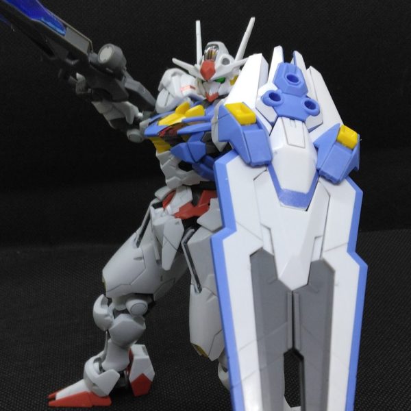 ガンダムエアリアル