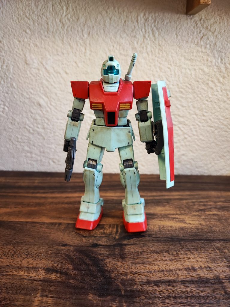 素組み、つや消しトップコート、スミ入れ、ウェザリングマスター