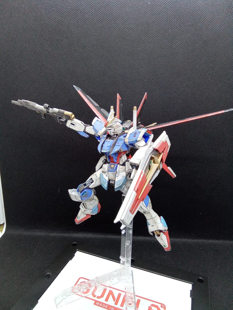 パテを使用しての装甲形状変更は3部位時間がある方は探してみてください