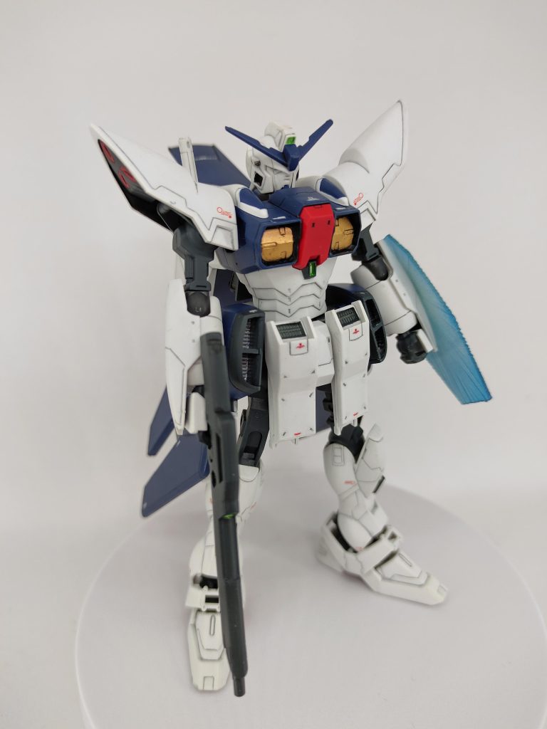 G-SAVIOUR ジーセイバー Gセイバー–2枚目/制作者:himaganota