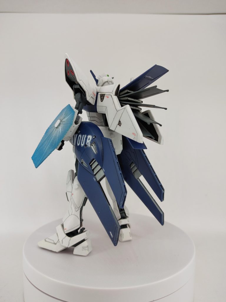 G-SAVIOUR ジーセイバー Gセイバー–3枚目/制作者:himaganota