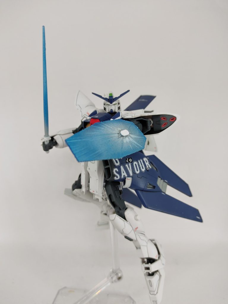 G-SAVIOUR ジーセイバー Gセイバー–4枚目/制作者:himaganota