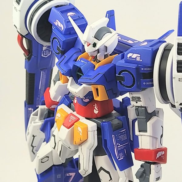 ガンダムAGE-2 アルティメス