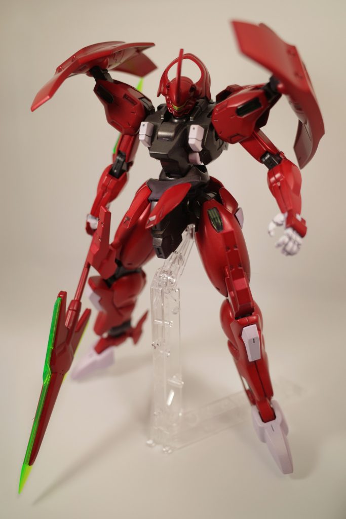 HGダリルバルデプロポーション修整–2枚目/制作者：TAISK