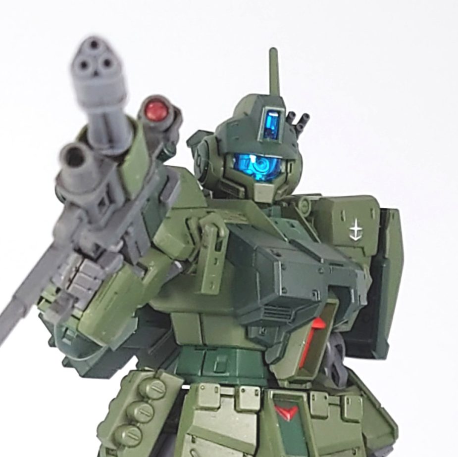 HG ジムスパルタン 最安値