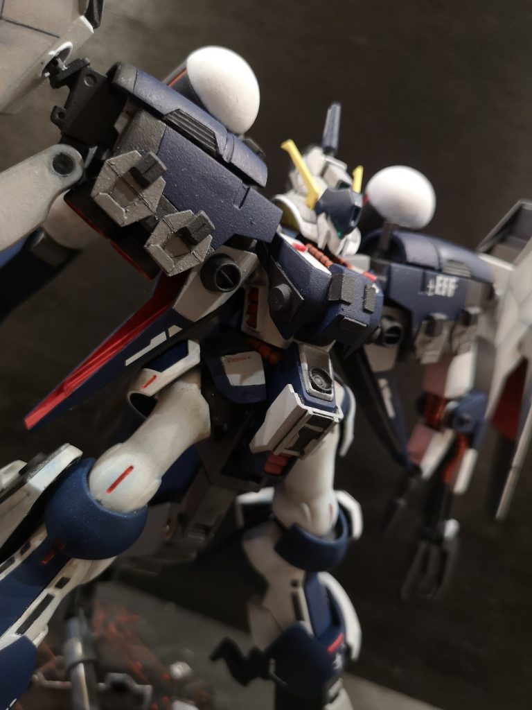 HGUC バイアランカスタム–3枚目/制作者:謎の大鈴木