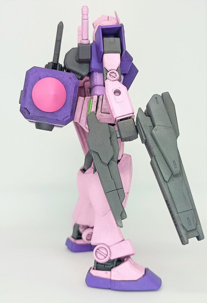 スコーP専用ガンダム–8枚目/制作者：@Scor_Pilve