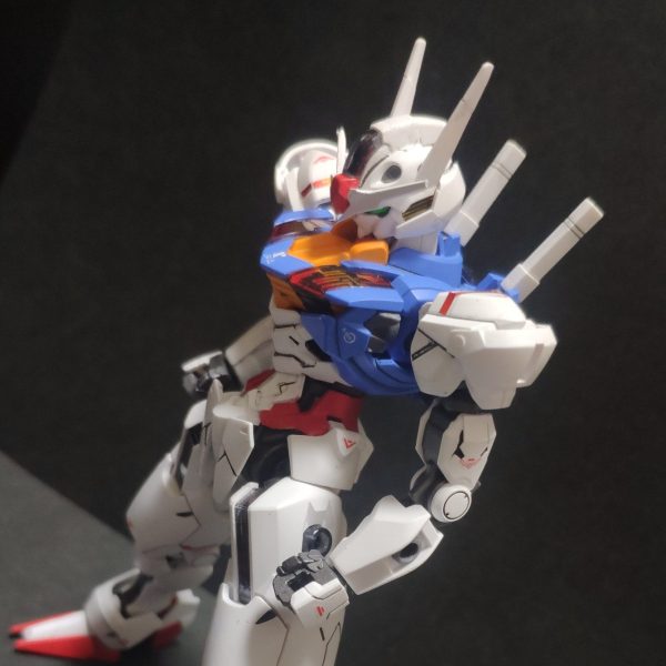 HGガンダムエアリアル