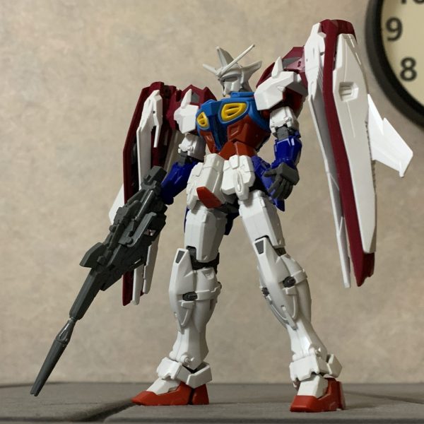 G – ジェットファイター