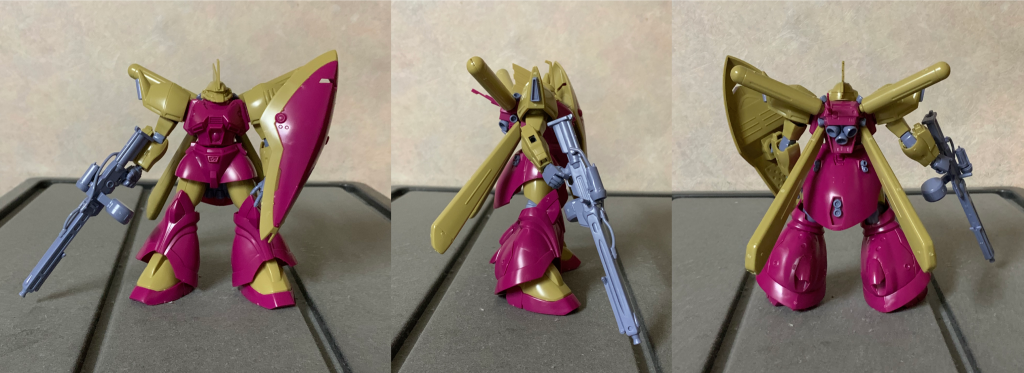 シーマ の乗馬–4枚目/制作者：michaelmiao