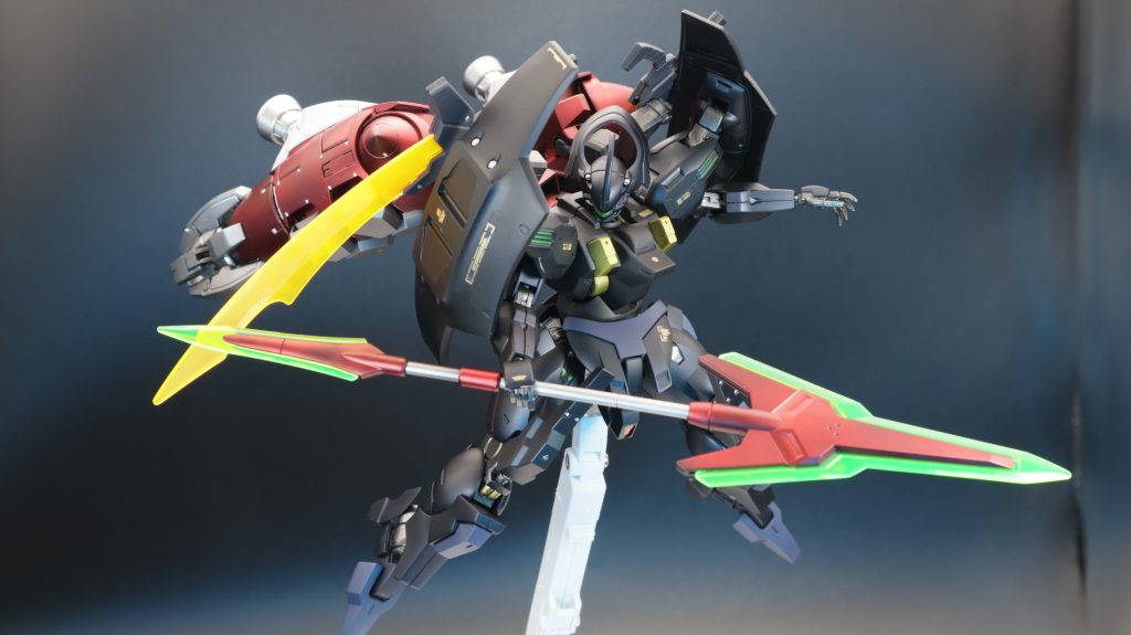 DB-羅刹天–8枚目/制作者:NORA