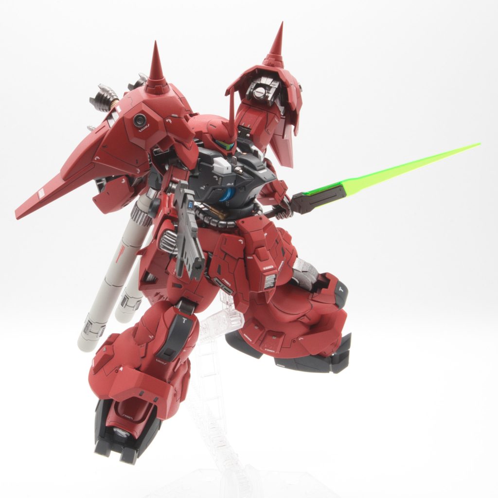 ディランザ グエル専用機 #2–2枚目/制作者:HerGrayMetal