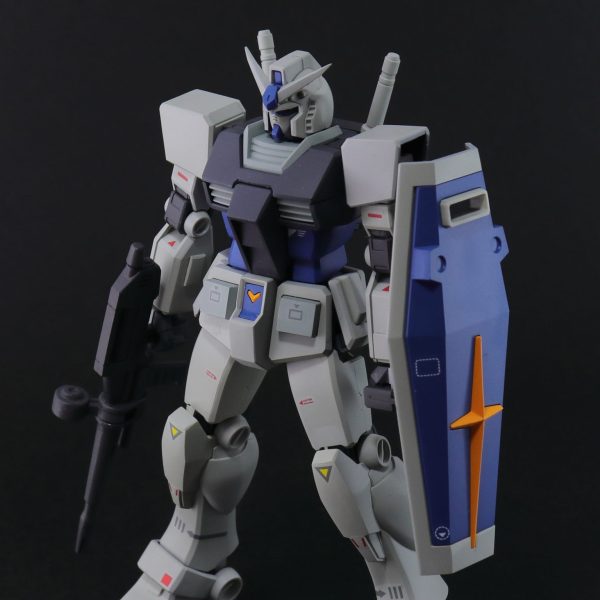 EG G-3ガンダム 1/144