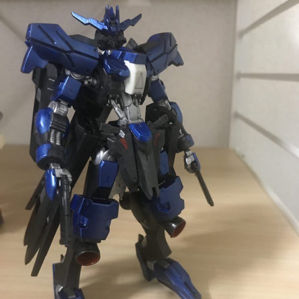 ガンダムヴィダールの急上昇ガンプラ人気作品一覧（3ページ目）｜GUNSTA（ガンスタ）