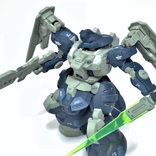 HGディランザ・ソル