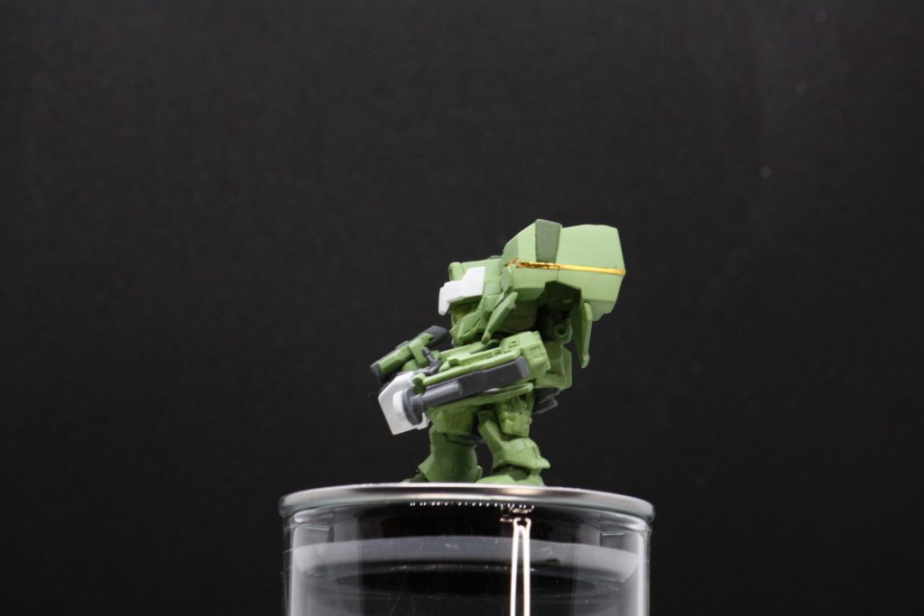 RGM-89DEW 「EWACジェガン」–3枚目/制作者：monaka