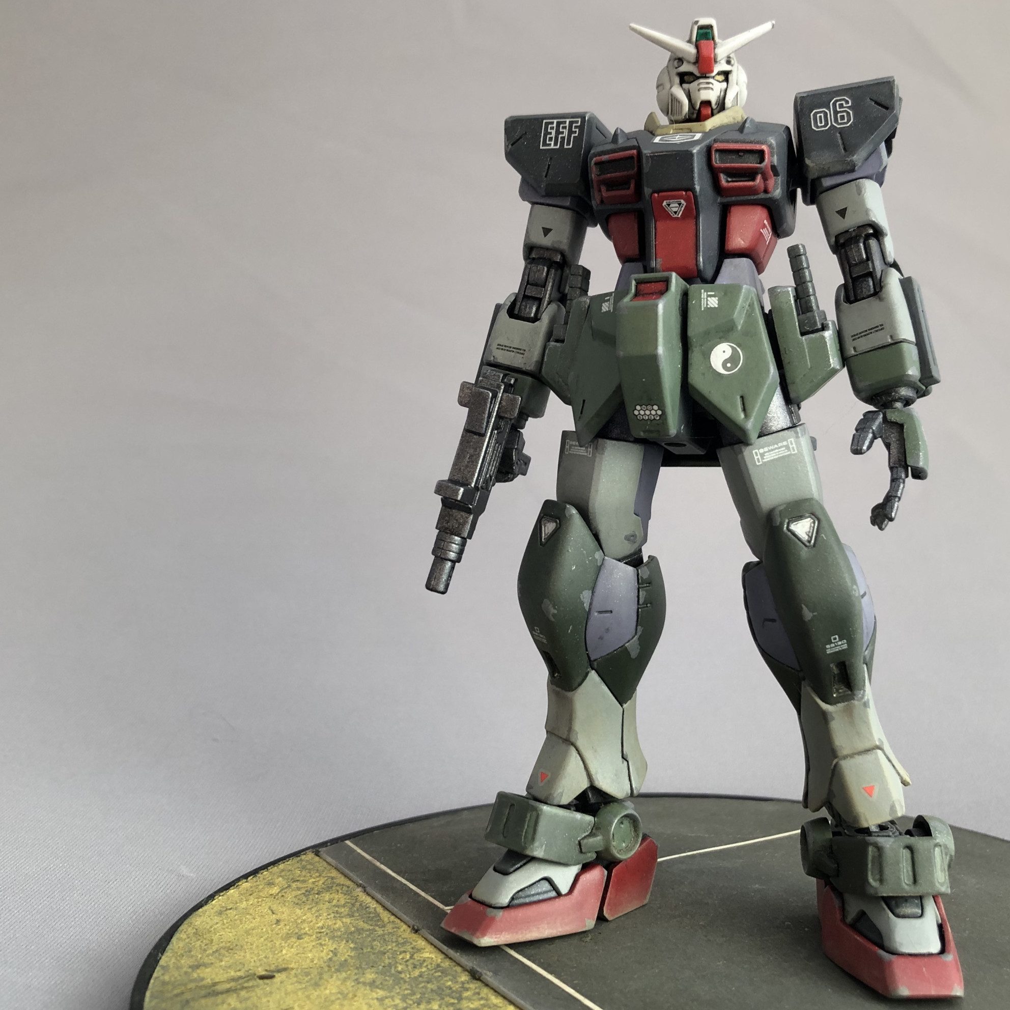 HG ガンダムピクシー