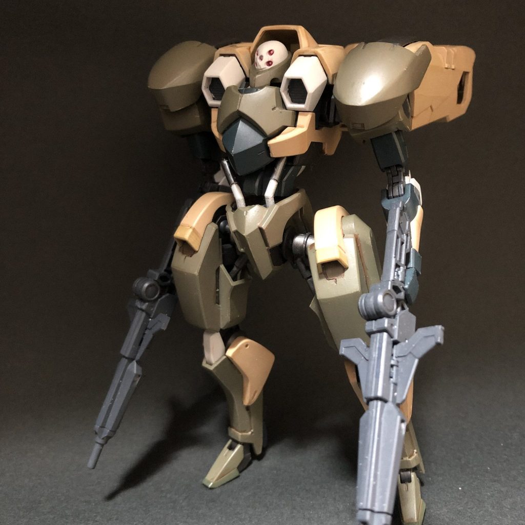 ガンプラまとめうり12点セット オプションパーツセット ガンプラ 11 (バルバトス用滑空砲