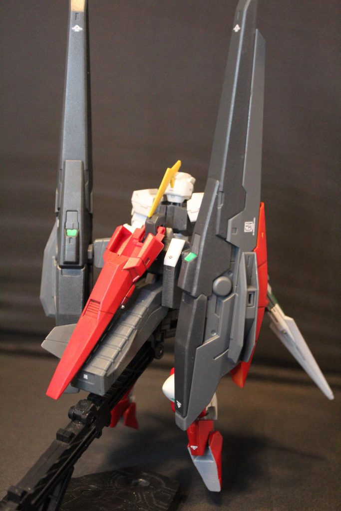 GNアーチャー (ミキシング)–5枚目/制作者：yos81101