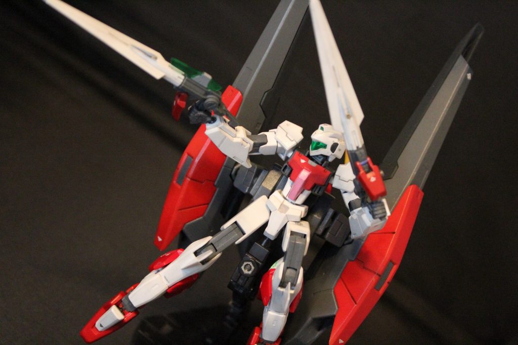 GNアーチャー (ミキシング)–6枚目/制作者：yos81101