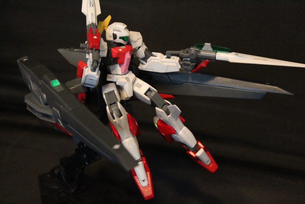 GNアーチャー (ミキシング)–7枚目/制作者：yos81101