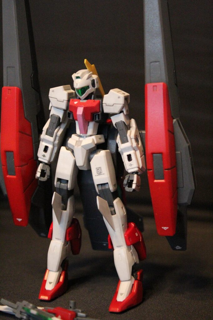 かろうじて自立