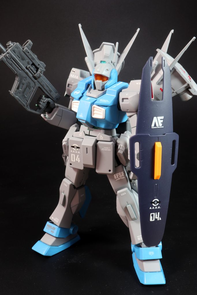 最後に決めポーズで終わり