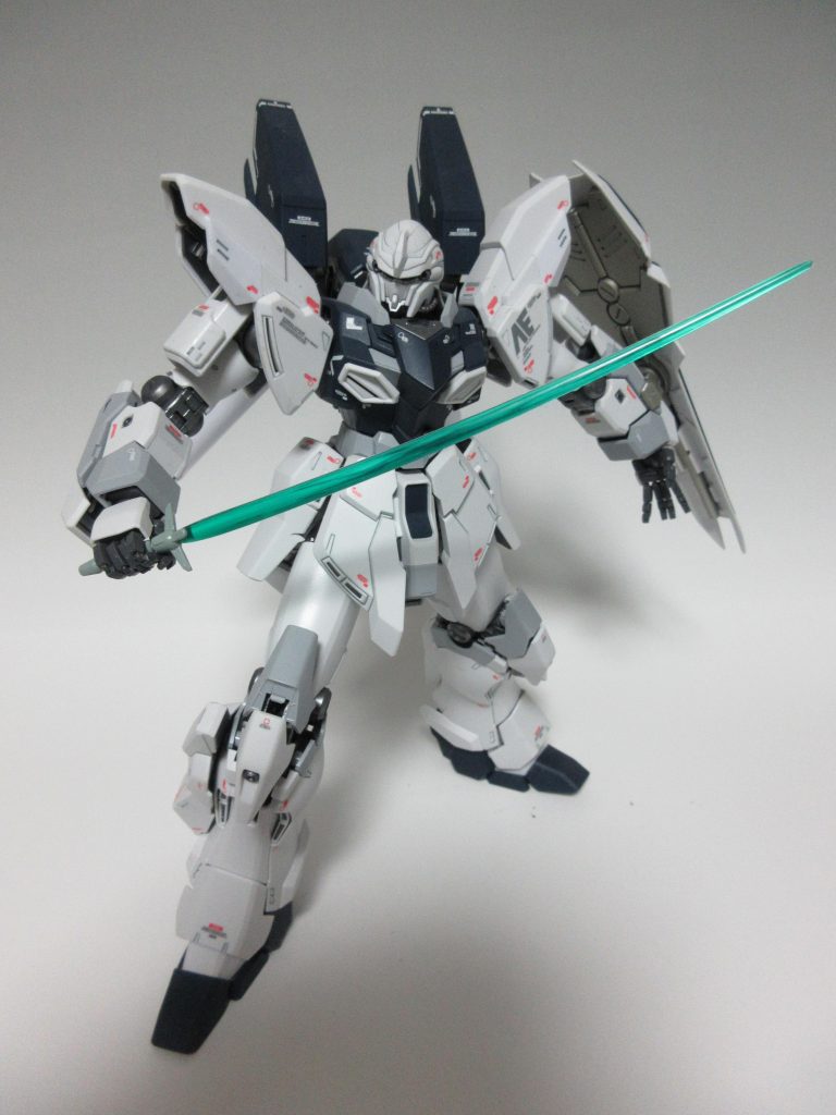 シナンジュスタイン–2枚目/制作者：Happy