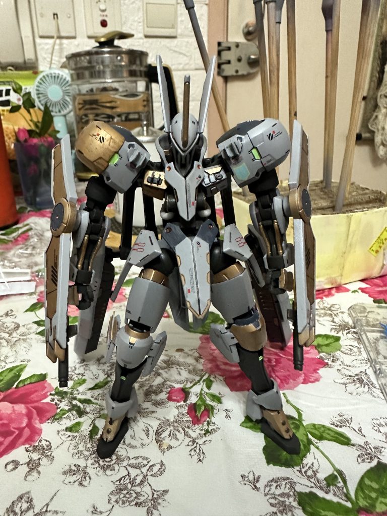 グリムゲルデ-ピルグリム–4枚目/制作者：@s02000593