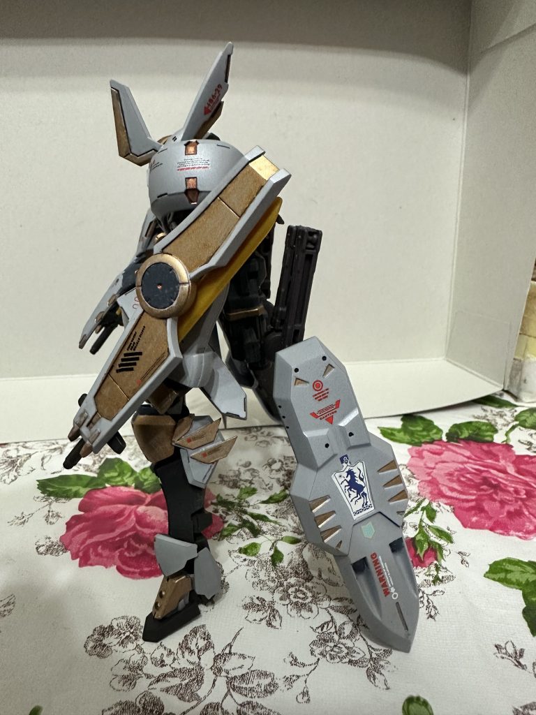 グリムゲルデ-ピルグリム–5枚目/制作者：@s02000593