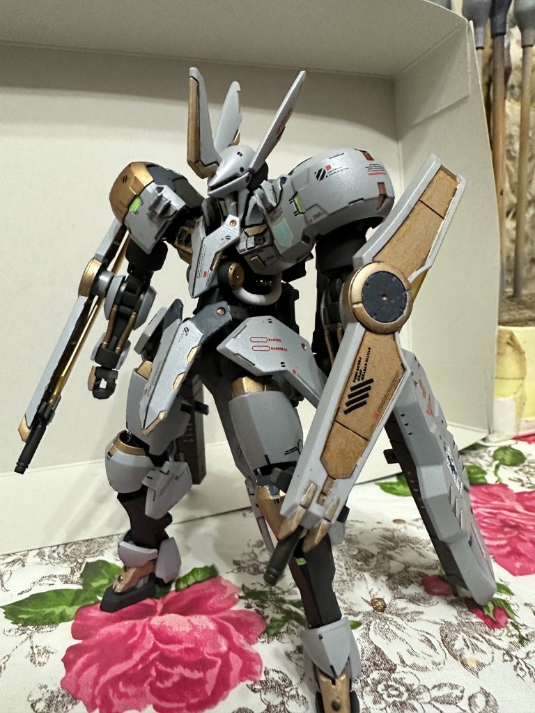 グリムゲルデ-ピルグリム–3枚目/制作者：@s02000593