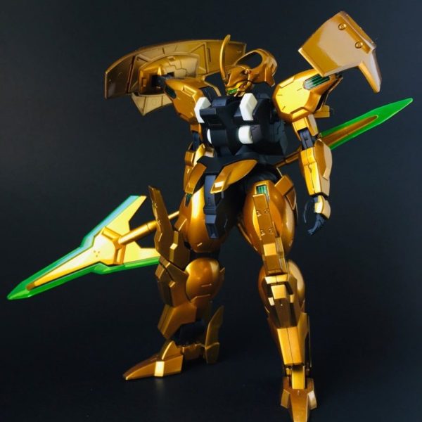 ゴールデン・ダリルバルデ