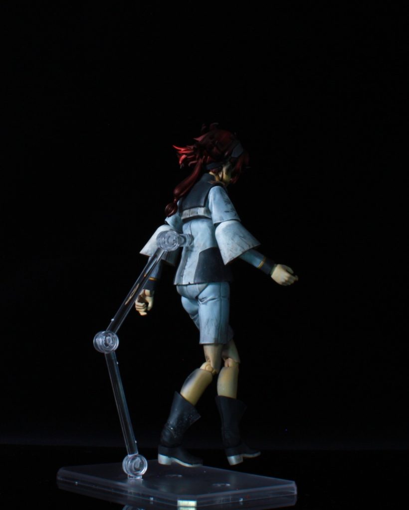 最終話「ワタシガ、ガンダム」–4枚目/制作者：Take_35