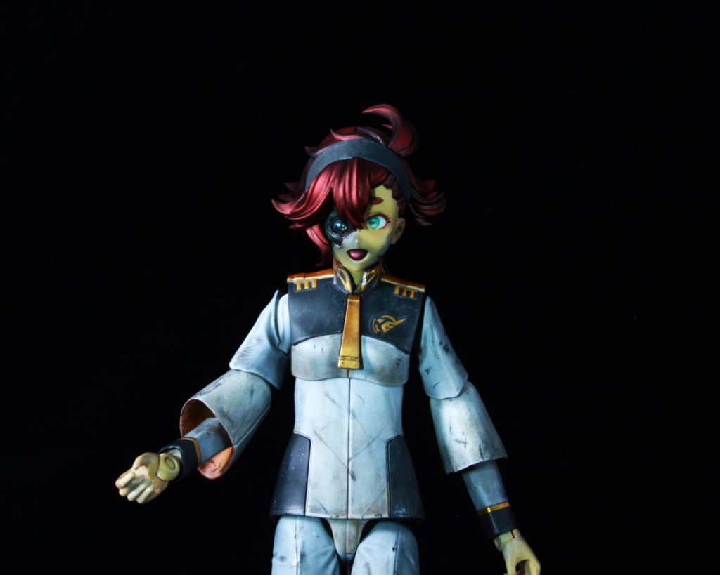 最終話「ワタシガ、ガンダム」–5枚目/制作者：Take_35