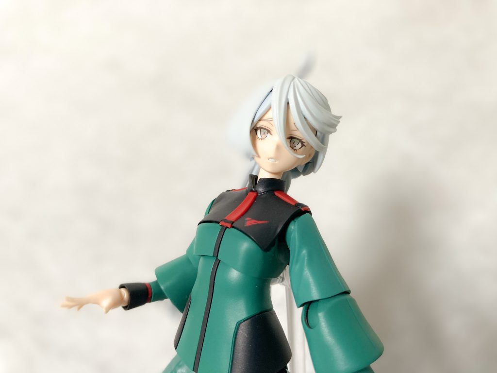 ミオリネ・レンブラン　全塗装–2枚目/制作者：atelir777