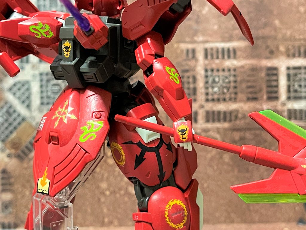 渾沌竜騎士・ダリルバルデ–6枚目/制作者：アトリエ コメットハート