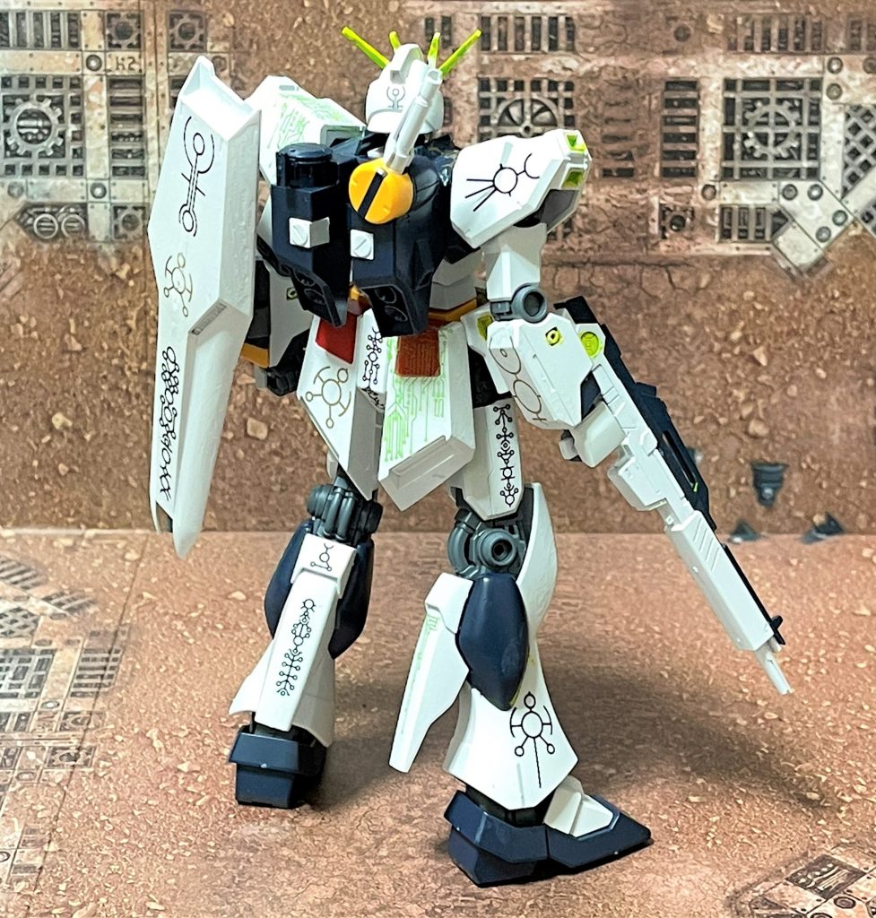 (　。￣v￣。)ﾉ ここからは「ネクロン」の方に登場して頂き、今作について語っていただきます。