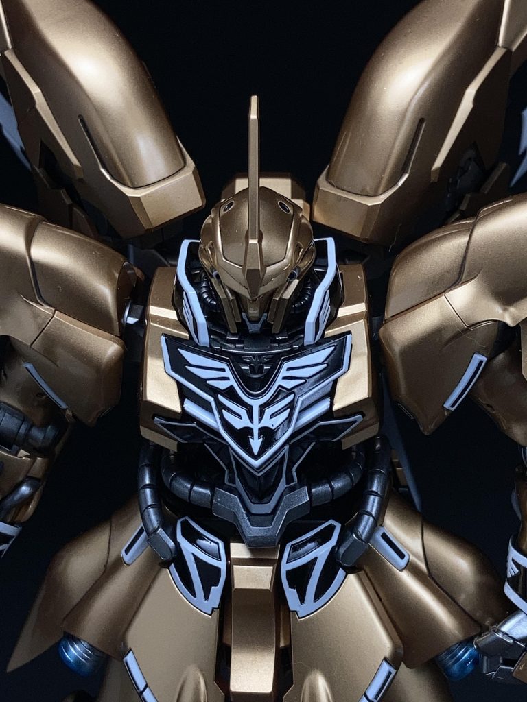 エングレービングはアクリル拭き取りで頑張りました。二度とやりたくない!