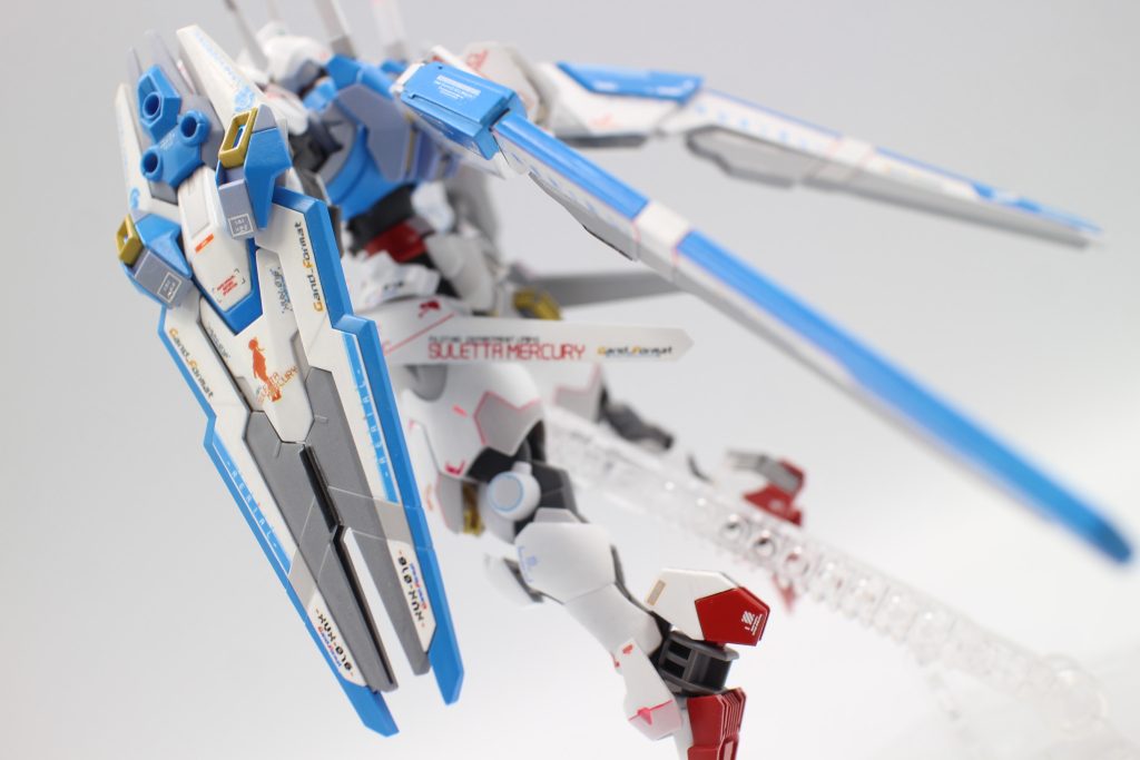 スレッタ推し推しエアリアル–5枚目/制作者:@GunpLiver