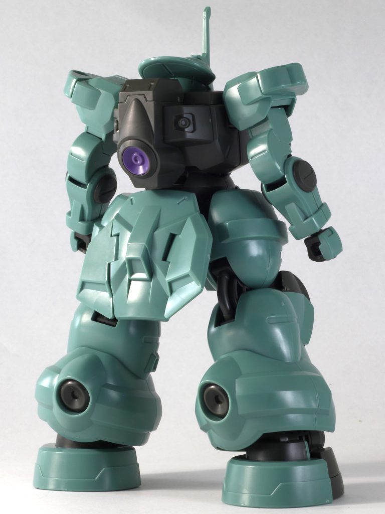 こうしてみると、逆エッジ掘り直しは本当に効果的だと思います