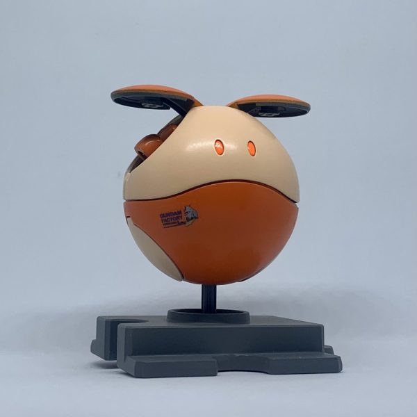 横浜ガンダム限定ハロ